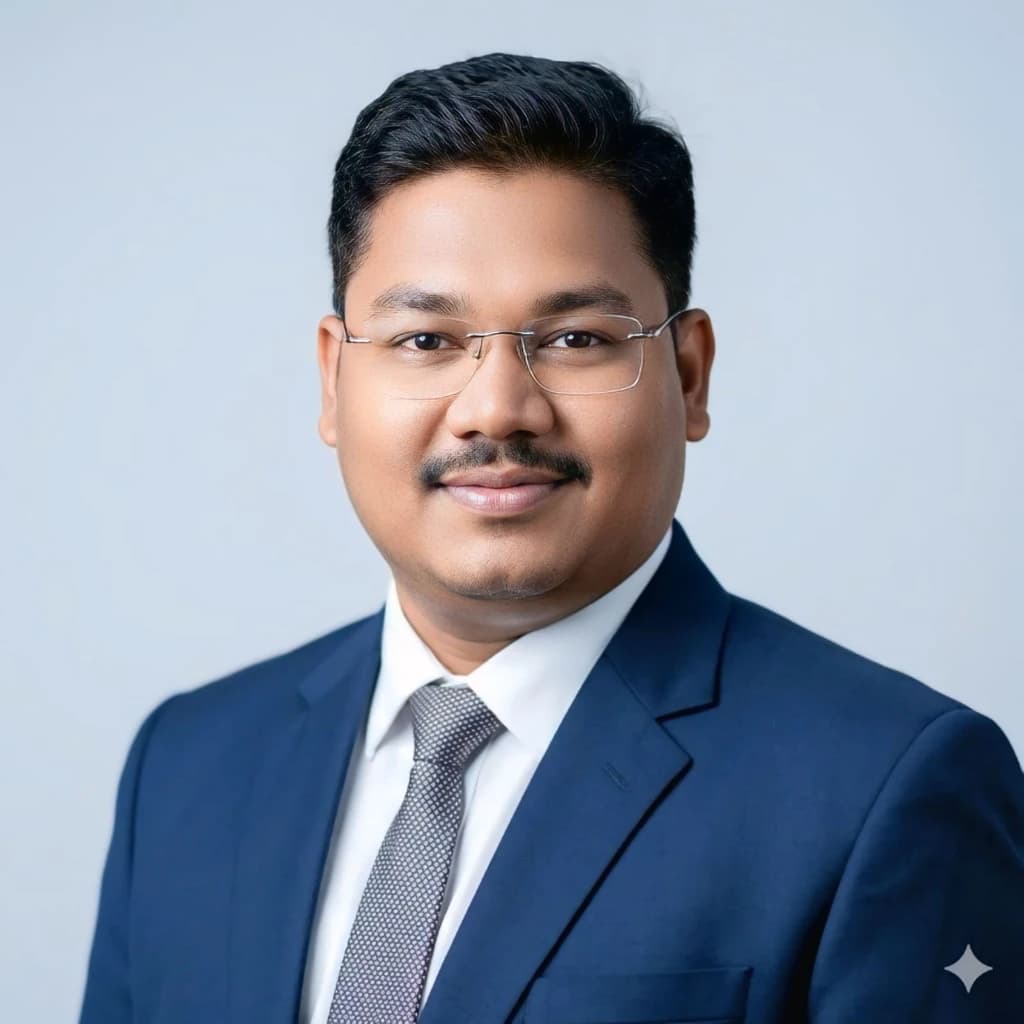 Vishwakarma Prince Founder
